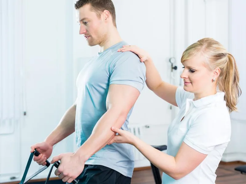5 Great Reasons to See a Physical Therapist When You’re Not Injured