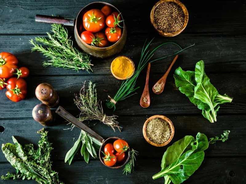 Ditch the Drugs: Treat Arthritis Pain with Our Natural Therapies