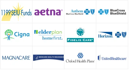 Additional insurance carriers accepted at Feel Good Physical Therapy