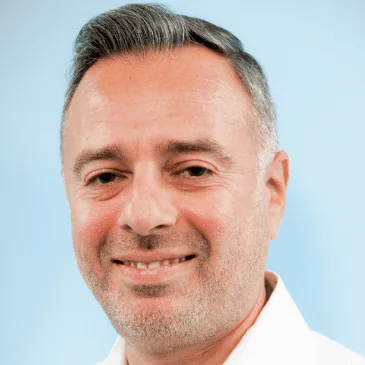 Gregory Trakhtenberg, MPT, DPT