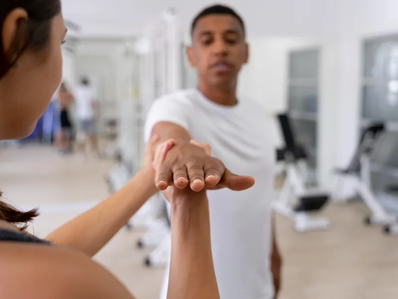 Elbow Pain at Feel Good Physical Therapy in Brooklyn, NY