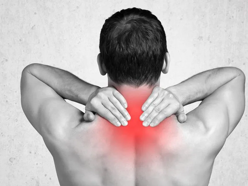 Neck Pain at Feel Good Physical Therapy in Brooklyn, NY