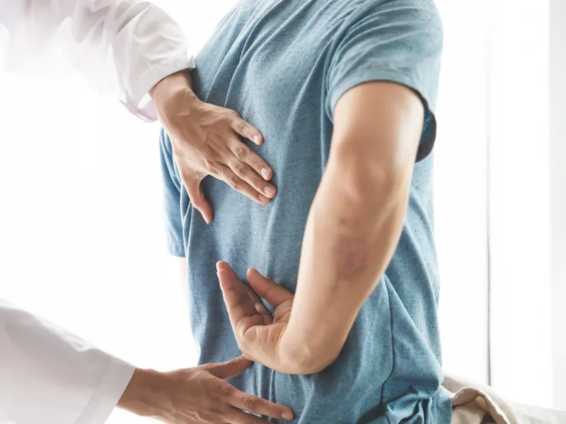 Postural Training at Feel Good Physical Therapy in Brooklyn, NY