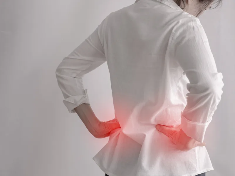 Sciatica/Low Back Pain at Feel Good Physical Therapy in Brooklyn, NY