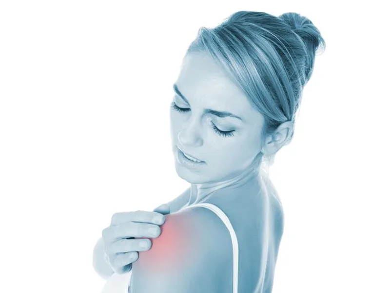 Shoulder Pain at Feel Good Physical Therapy in Brooklyn, NY